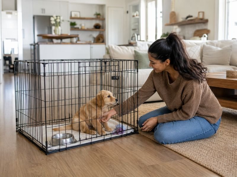 best puppy playpens