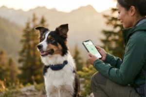 smart technology for dogs