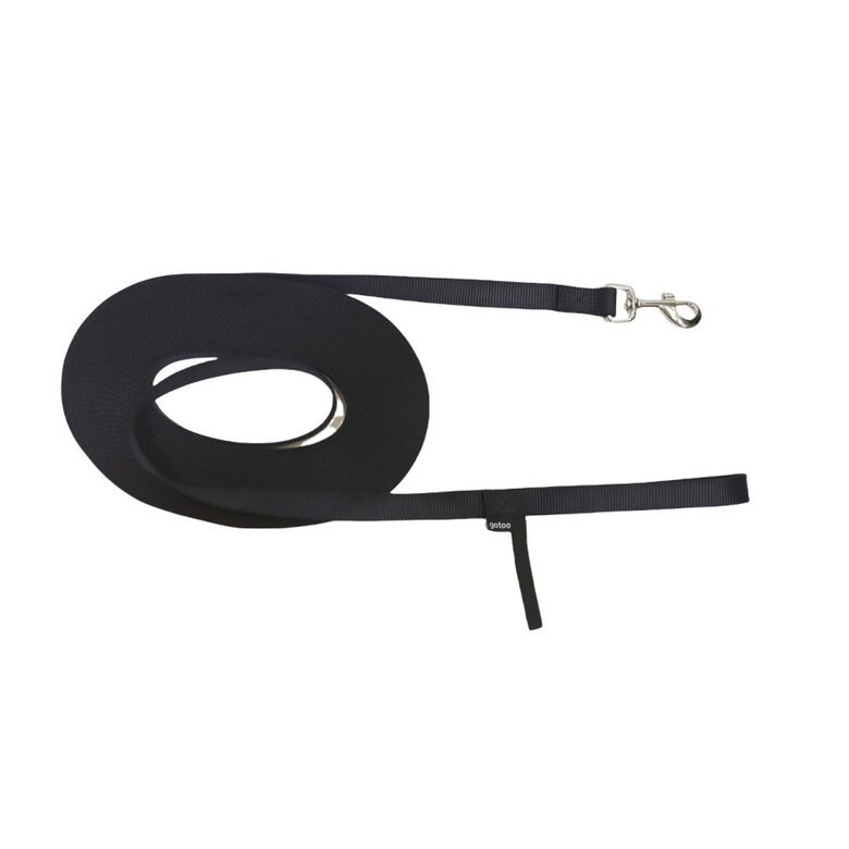 Correa larga paseo