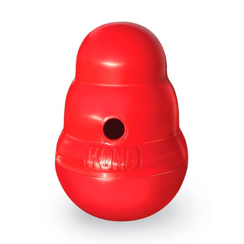 Kong Wobbler portagolosinas