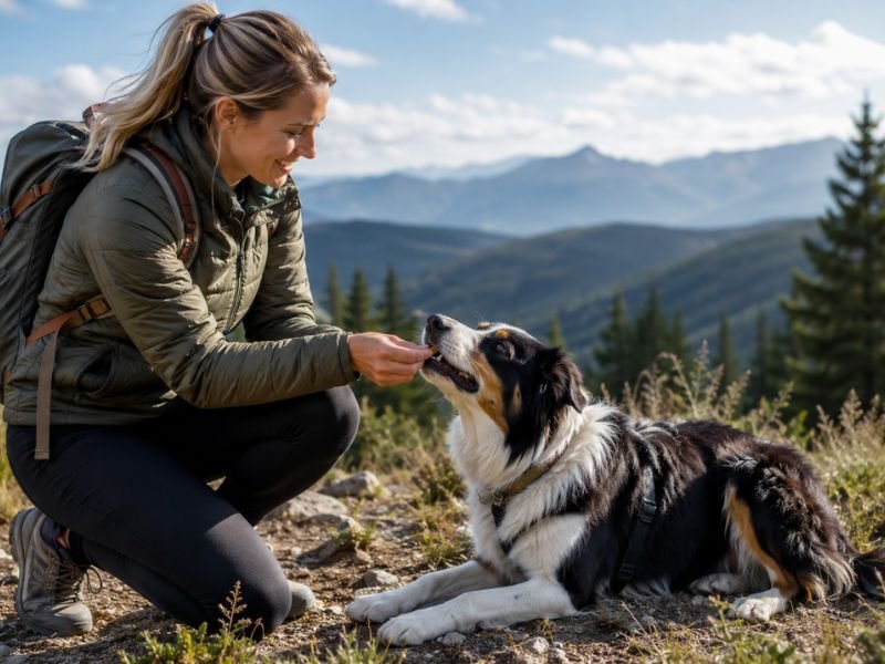 best dog treats for joint and mobility support