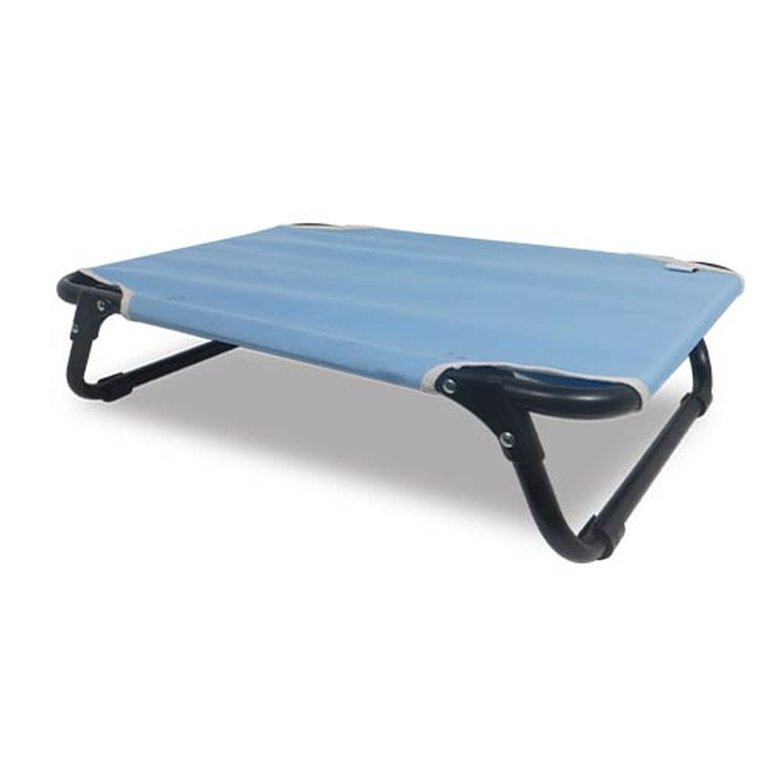 Cama elevada On Top para perros
