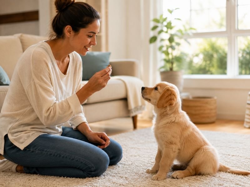best natural dog training treats1