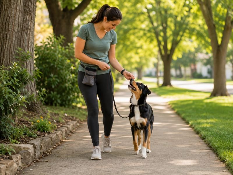 best natural dog training treats1