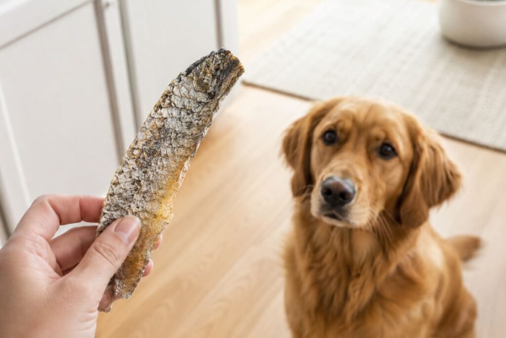 long-lasting natural dog chews