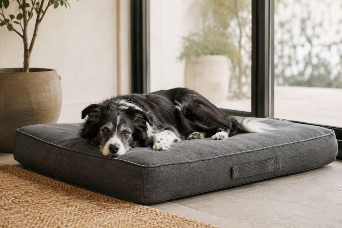 best orthopedic dog beds for dogs