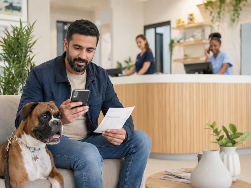 Seguros para perros en España