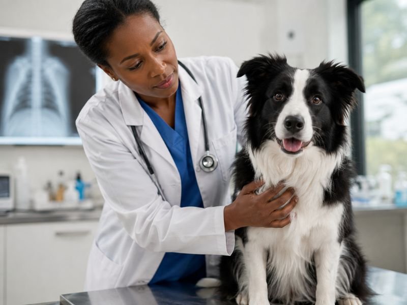 Seguros para perros en España