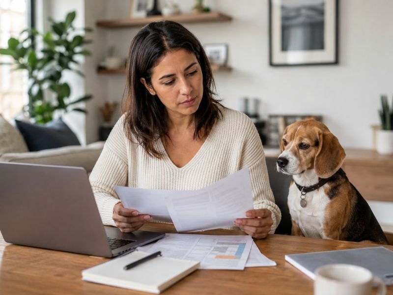 Seguros para perros en España